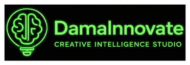 Damainnovate Logo